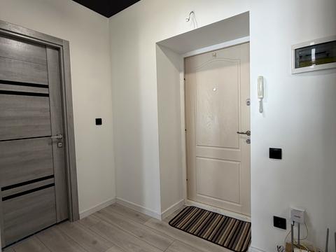 квартира за адресою Бастіонна вул., 5