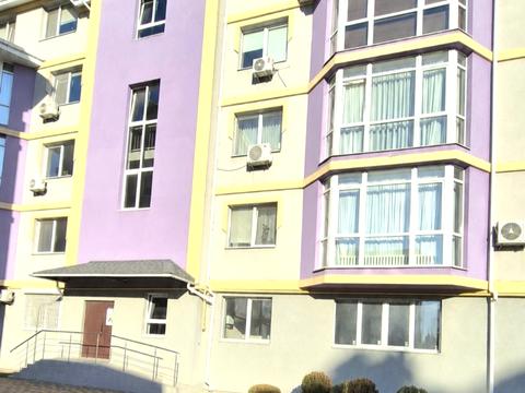 квартира за адресою Одеський пров., 4