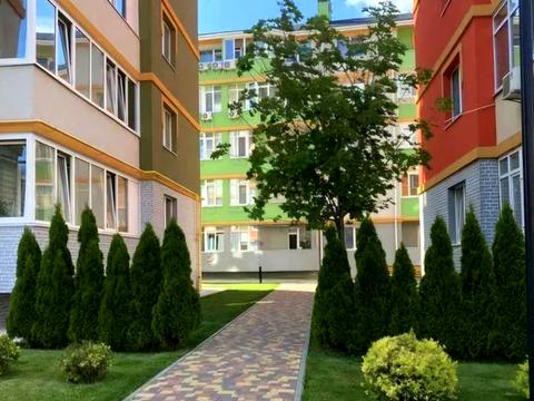 квартира за адресою Одеський пров., 4