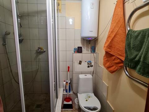 квартира за адресою Київ, Тростянецька вул., 97