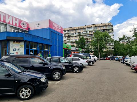 квартира за адресою Київ, Тростянецька вул., 97