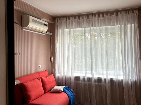 квартира по адресу Ушинского ул., 19
