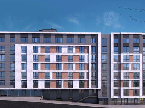 квартира по адресу Лукьяновская ул., (Будинок)
