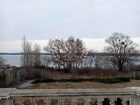 дом по адресу Старокиевская ул.