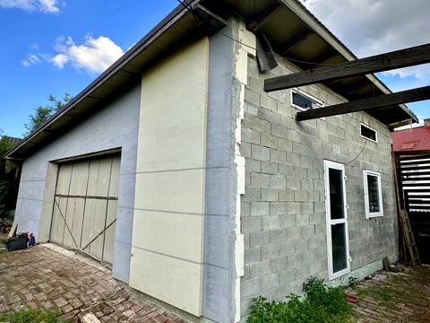 будинок за адресою с. Сокільники, Січових Стрільців вул.