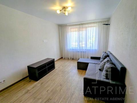 квартира по адресу Романа Шухевича просп. (Генерала Ватутіна), 2