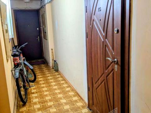 квартира по адресу Романа Шухевича просп. (Генерала Ватутіна), 2