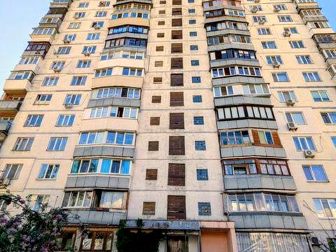 квартира по адресу Романа Шухевича просп. (Генерала Ватутіна), 2