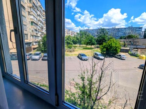 квартира по адресу Романа Шухевича просп. (Генерала Ватутіна), 2