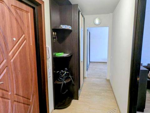 квартира по адресу Романа Шухевича просп. (Генерала Ватутіна), 2