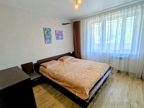 квартира по адресу Романа Шухевича просп. (Генерала Ватутіна), 2