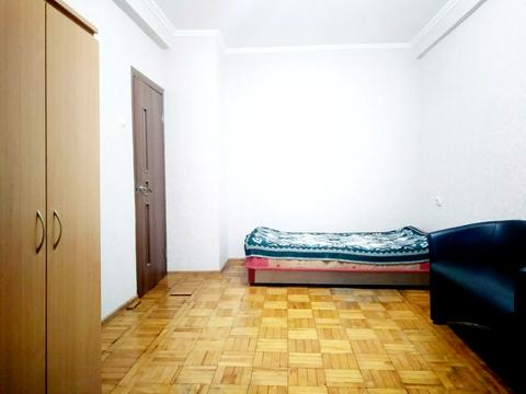 квартира по адресу Картамышевский пер., 2