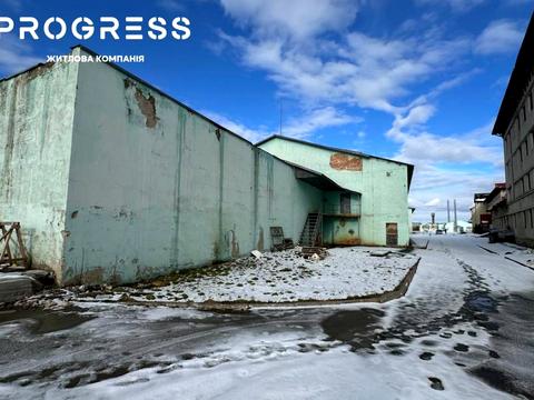 коммерческая по адресу 16 липня, 3