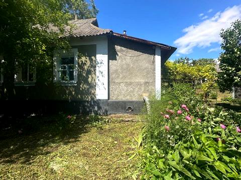 будинок за адресою смт. Ярмолинці, Героїв Майдану вул. (Пролетарська), 13