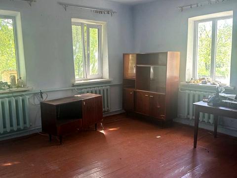 будинок за адресою смт. Ярмолинці, Героїв Майдану вул. (Пролетарська), 13