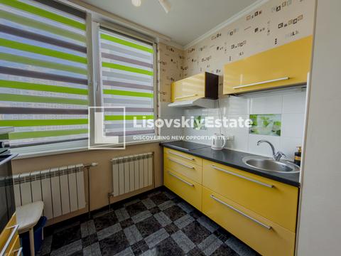 квартира за адресою Єлизавети Чавдар вул., 9