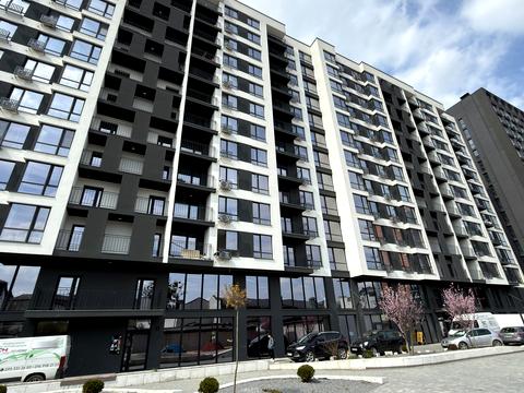 квартира по адресу Бельведерская ул., 32-Б