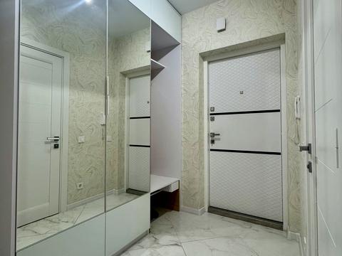 квартира по адресу Вулецкая ул., 16