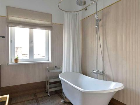 квартира по адресу Леси Украинки ул., 5