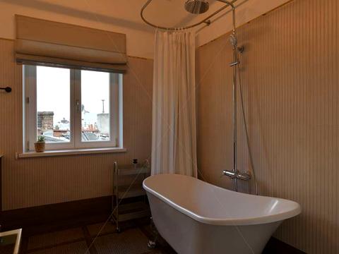 квартира по адресу Леси Украинки ул., 5