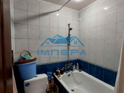 квартира по адресу Большой пер., 2а