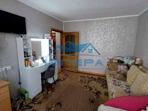 квартира по адресу Большой пер., 2а