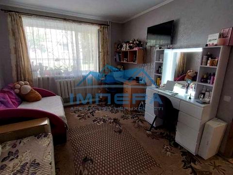 квартира по адресу Большой пер., 2а