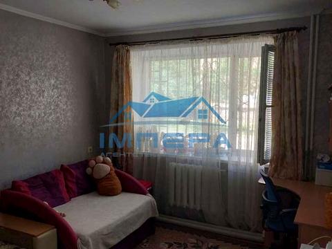 квартира по адресу Большой пер., 2а