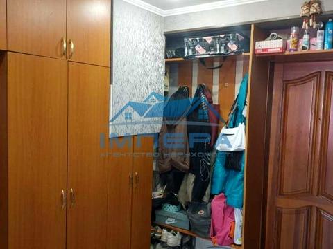 квартира по адресу Большой пер., 2а