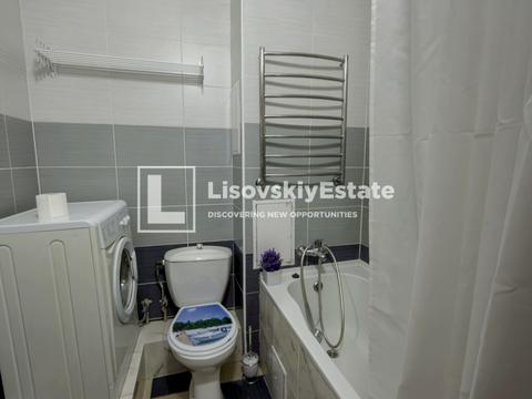 квартира за адресою Єлизавети Чавдар вул., 9