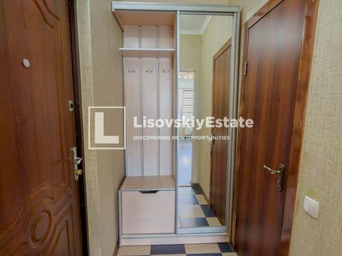квартира за адресою Єлизавети Чавдар вул., 9