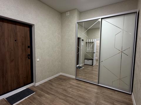 квартира по адресу Чубаївська ул., (Будинок)