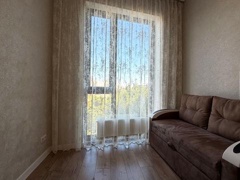 квартира по адресу Чубаївська ул., (Будинок)