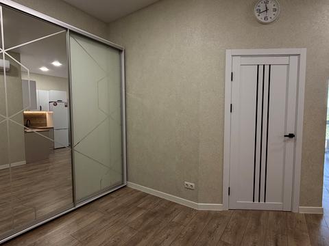 квартира по адресу Чубаївська ул., (Будинок)