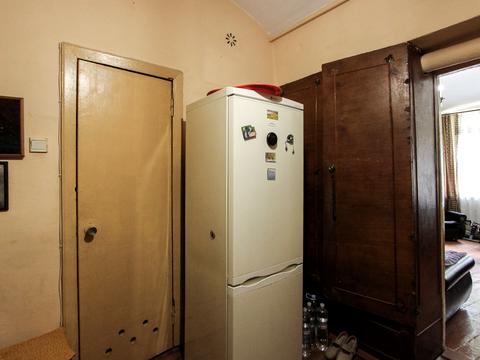 квартира по адресу Покатая ул., 1