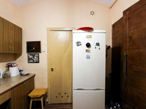 квартира по адресу Покатая ул., 1