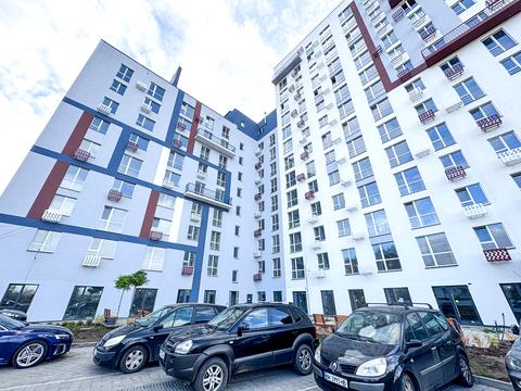 квартира за адресою Біла вул., (Будинок 3)
