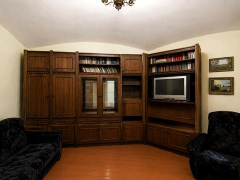 квартира по адресу Покатая ул., 1