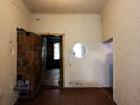 квартира по адресу Покатая ул., 1