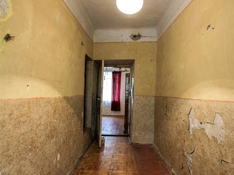квартира по адресу Покатая ул., 1