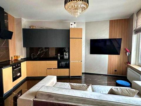 квартира по адресу Берестейский просп. (Победы), 11 к1