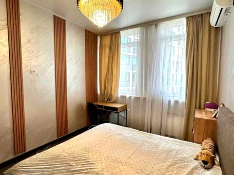квартира по адресу Берестейский просп. (Победы), 11 к1