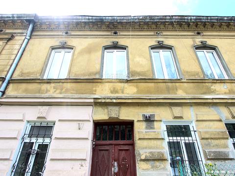 квартира по адресу Покатая ул., 1