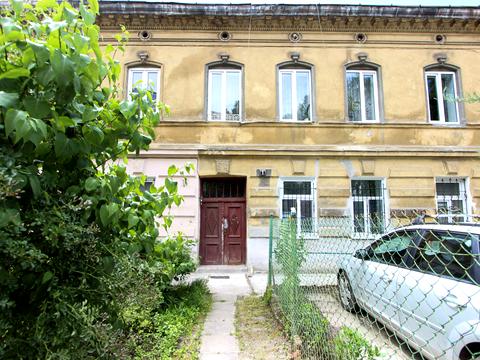 квартира по адресу Покатая ул., 1