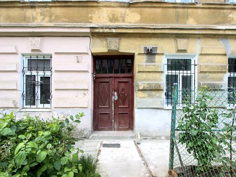 квартира по адресу Покатая ул., 1