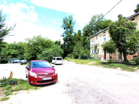 квартира по адресу Покатая ул., 1
