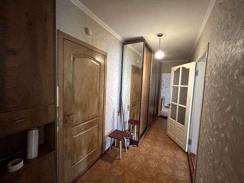 квартира по адресу Владислава Бувалкина ул. (Бочарова Генерала), 57-Б