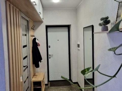 квартира за адресою Княгині Ольги, 80