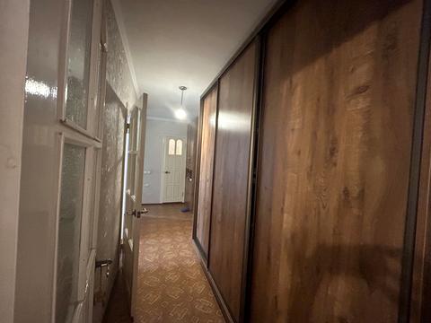 квартира по адресу Владислава Бувалкина ул. (Бочарова Генерала), 57-Б