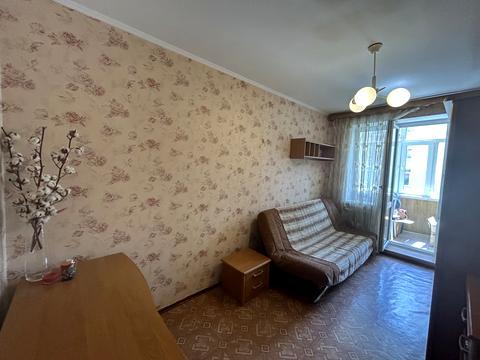 квартира по адресу Владислава Бувалкина ул. (Бочарова Генерала), 57-Б